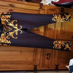 I love them :) 😀 track pants